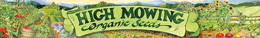 High Mowing Seeds Home