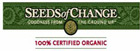 Seeds of Change Home
