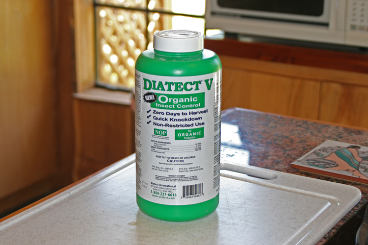 Diatect V