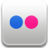 flickr icon