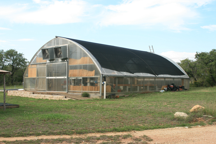 Greenhouse