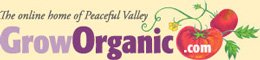 Peaceful Valley Farm Home
