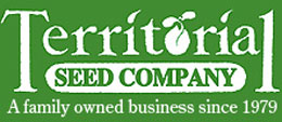 Teritorial Seed Home