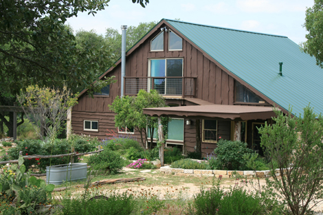 Lost Valley Gardens: Latest post